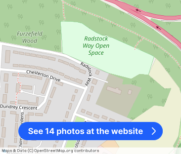 Oakley Gardens, Redhill, RH1 - Photo 1