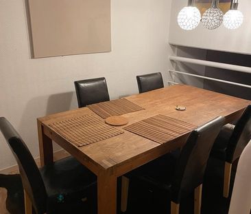 Großes Zimmer mit Balkon - Foto 1
