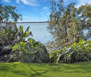 Beautiful Water Front Reserve Home! - Photo 5