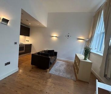1 bedroom apartment to rent - Photo 2