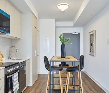 For Lease - 4569 Kingston Road Unit# 411, Toronto, Ontario - Photo 6