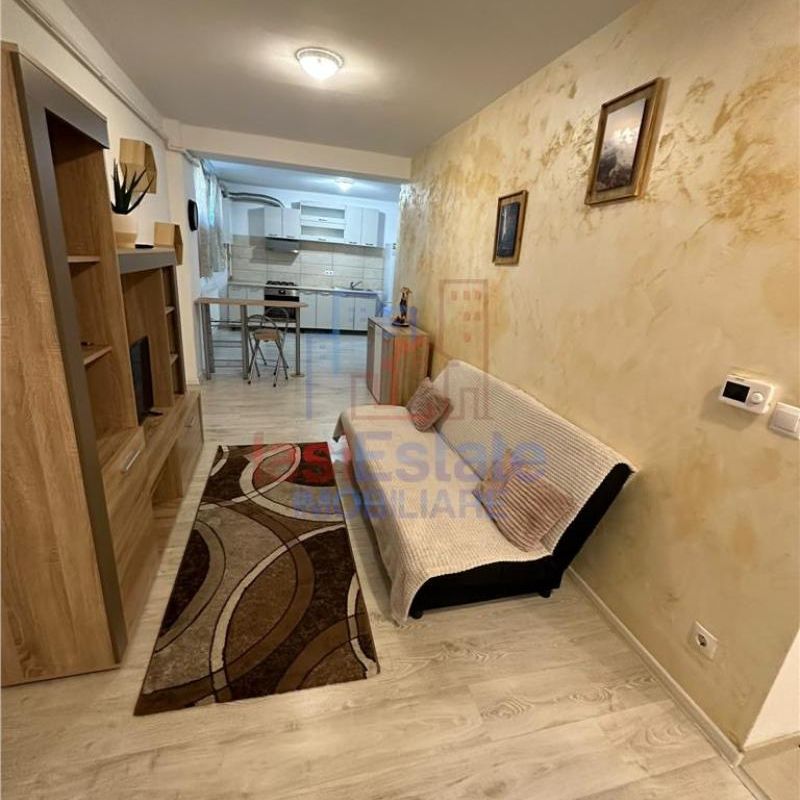 Apartament 2 Camere Valea Lupului - Carrefour Express - Fotografie 1
