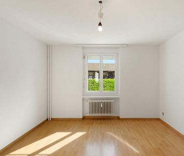 Attraktive 3.5-Zimmerwohnung mit Balkon und Lift in Ostermundigen - Photo 5