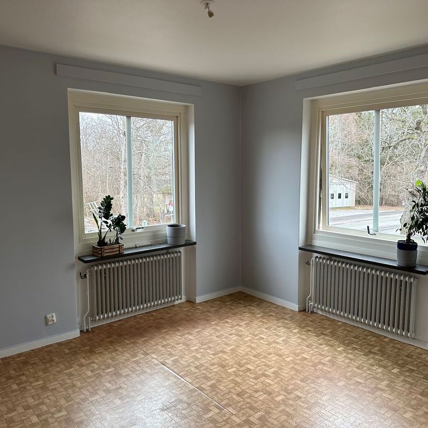 Herrängsvägen 39A - Photo 1