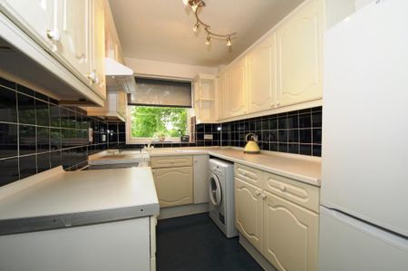 1 bedroom apartment to rent - Photo 5