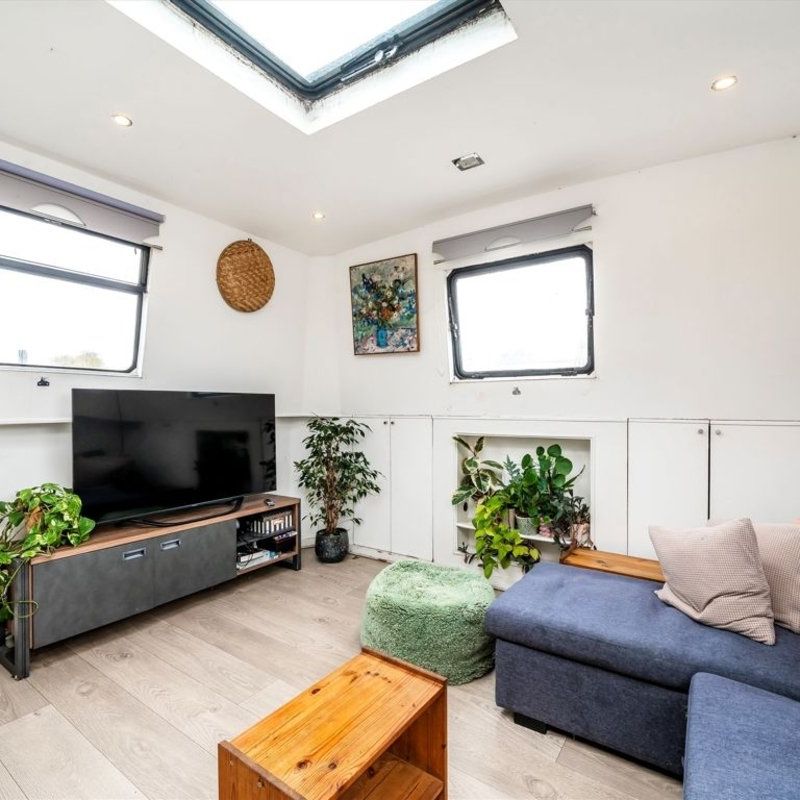 Eel Pie Island, TW1, London - Photo 1