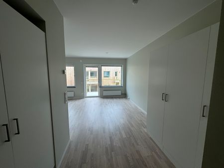 Klättergatan 13 – 1 rok (lgh 1704) - Foto 2