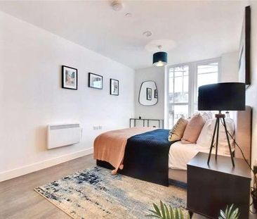 Wilson Roberts Court, Sherriff Street, Worcester, Worcestershire, WR4 - Photo 5