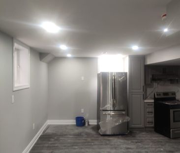 For Lease - 954 Preston Manor Drive Unit# Bsmt, Mississauga, Ontario - Photo 1