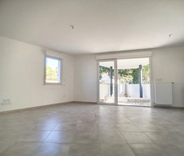 Appartement 2 pièces – 67 m² - Photo 2