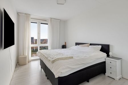 Appartement te huur: Veenraden 115 3907 HA Veenendaal - Foto 4