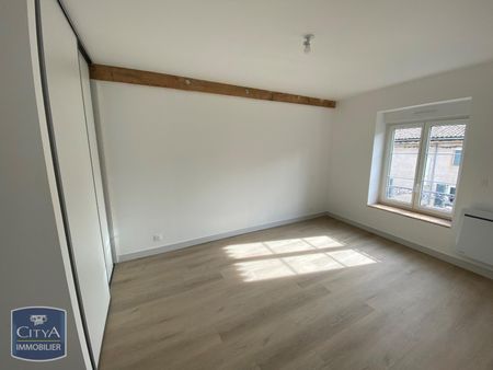 Location Appartement 3 pièces 60m² BELLEVILLE 69220 - Photo 3