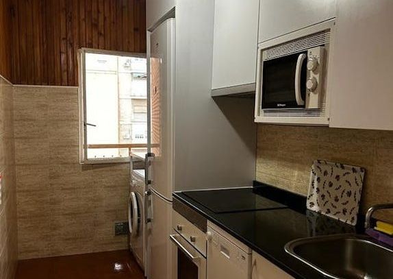 Calle de Sánchez Barcáiztegui, Madrid, Community of Madrid 28007