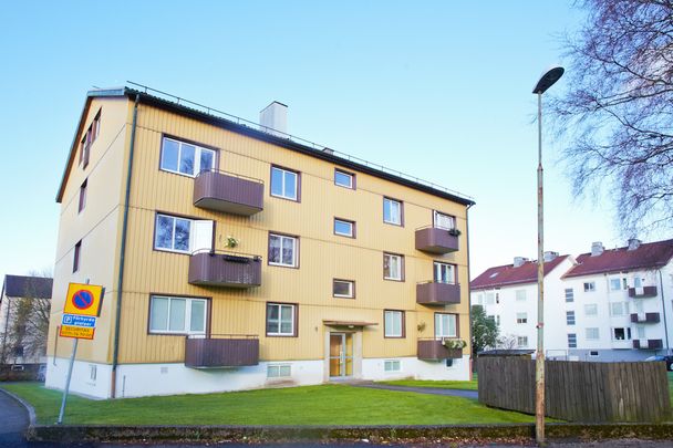 Tomtegatan, Borås - Photo 1