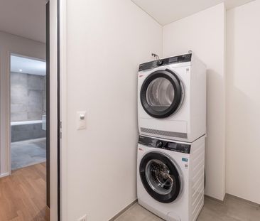 2.5 Zimmer, 70 m², 1. Stock - Photo 5