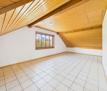 Spacieux appartement familial de 4.5 pièces avec vue imprenable à M... - Photo 6