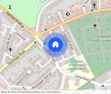 Albion Road, St Albans, AL1 - Photo 1