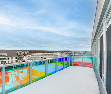 For Lease - 333 Sunseeker Avenue Unit# 620, Innisfil, Ontario - Photo 4