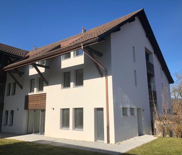 1 Schlafzimmer Wohnung - Photo 2