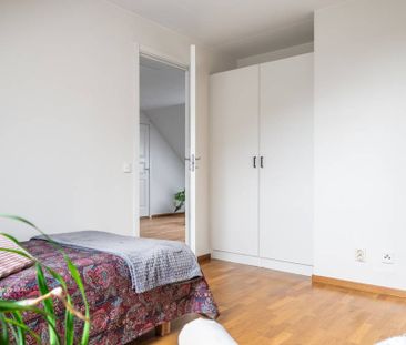 Sälgsjöslingan, Gävle - Photo 6