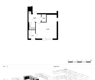 Augustenborgsgatan 10 D, Augustenborg - Foto 2