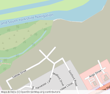 Riverside Lane, Doncaster - Photo 1