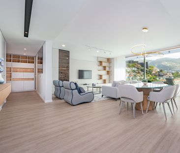 APARTAMENTO T2 | MOBILADO | FUNCHAL - Foto 2