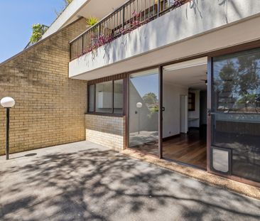 1/62 Grosvenor Street, Neutral Bay NSW 2089 - Townhouse For Rent | ... - Photo 6