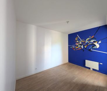 Location Appartement 3 pièces 57m² - Photo 1