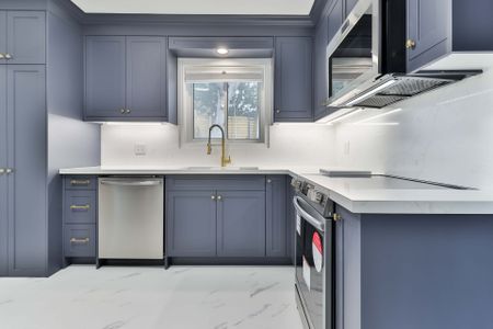 For Lease - 20 Burnview Crescent Unit# Main Floor, Toronto, Ontario - Photo 4