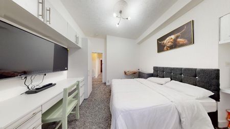 1 bedroom flat to rent - Photo 3