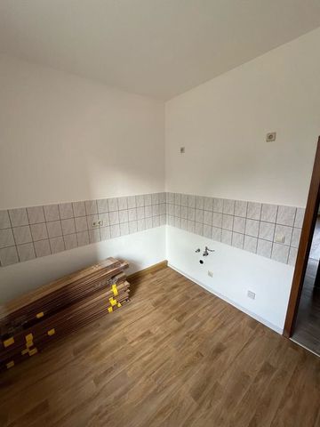 Renovierte 1-Raum Wohnung In Wilkau-HaÃlau ab sofort zu vermieten - Photo 5