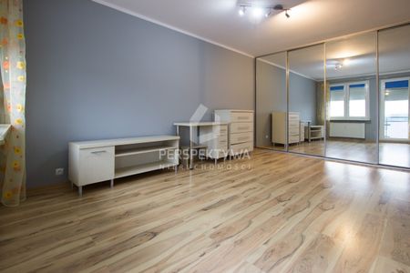 KAWALERKA DO WYNAJĘCIA – OS. POMORSKIE - Osiedle Pomorskie - Zielona Góra - Zdjęcie 4