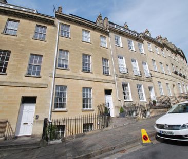 Lansdown Place West, Bath - Photo 2