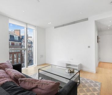 1 bedroom flat to rent - Photo 3