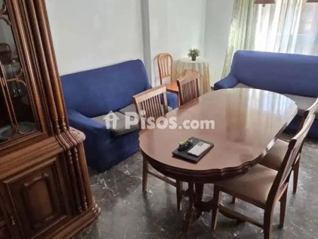 Piso en alquiler en Jaén Capital - Photo 2