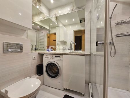 wynajem Kawalerki 35 m2 Rzeszów ul. Twardowskiego - Zdjęcie 3