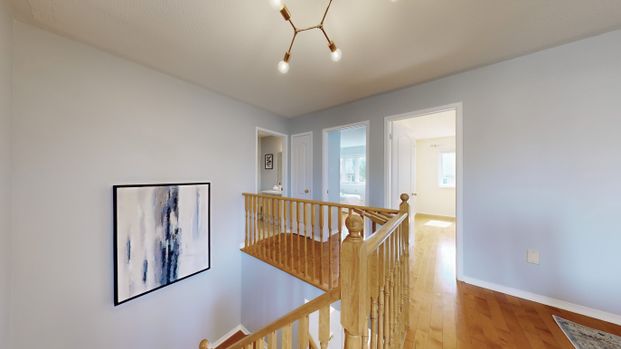 For Lease - 1290 Heritage Way Unit# 42, Oakville, Ontario - Photo 1