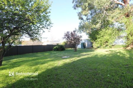 8 Prince Street Goulburn - Photo 2