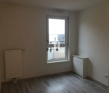 ILLKIRCH GRAFFENSTADEN - 2P - 36m² - Photo 2