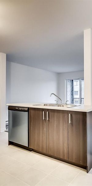 25 Rue Liverpool (Aylmer) À LOUER – 2 Chambres Condo Moderne - Photo 1