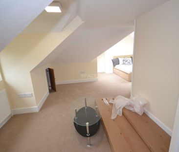 Church Road, Reading, Berkshire, RG6 1HW - Room 8 - Photo 3