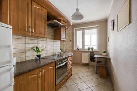 Wolna od zaraz kawalerka, tuż przy stacji metra 38 m² - Фото 5