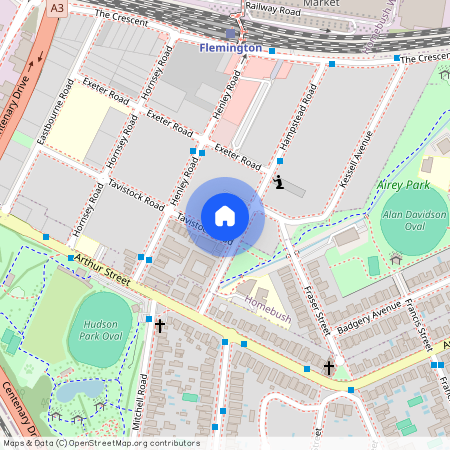 2/39-41 Hampstead Road, Homebush West NSW 2140