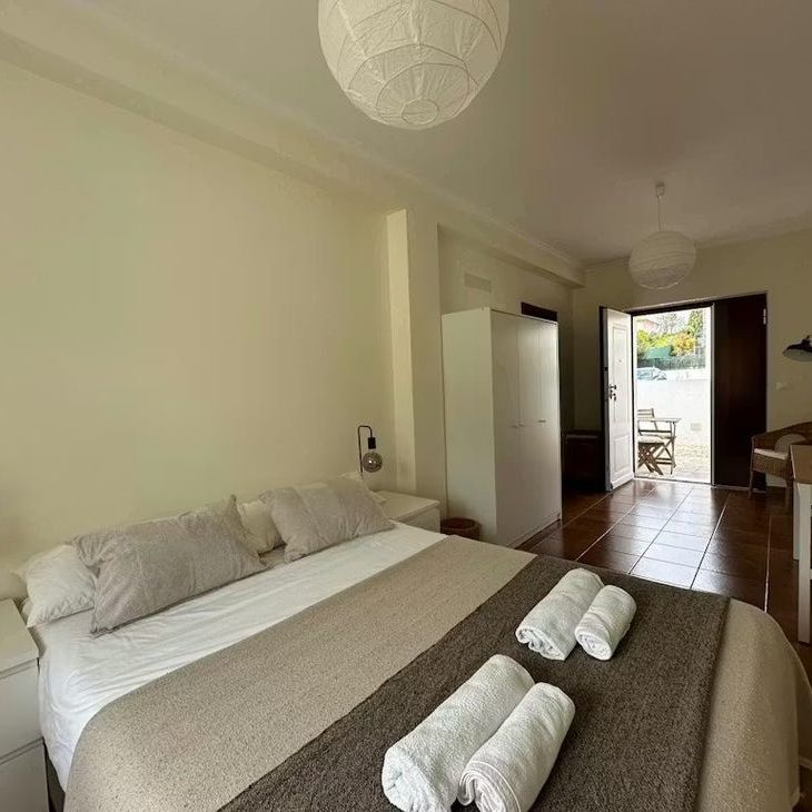 Alameda da Encarnação, Lisbon, Lisbon 1800 - Photo 1