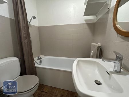 Location Appartement 1 pièce 23m² RAMBOUILLET 78120 - Photo 5