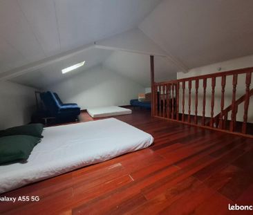 Location Maison 5 pièces 121m² ST BENOIT 97470 - Photo 6