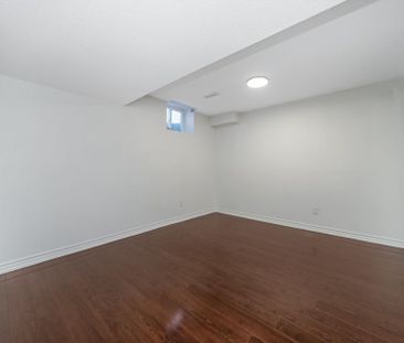 For Lease - 23 Mellowood Avenue Unit# Basement, Brampton, Ontario - Photo 5
