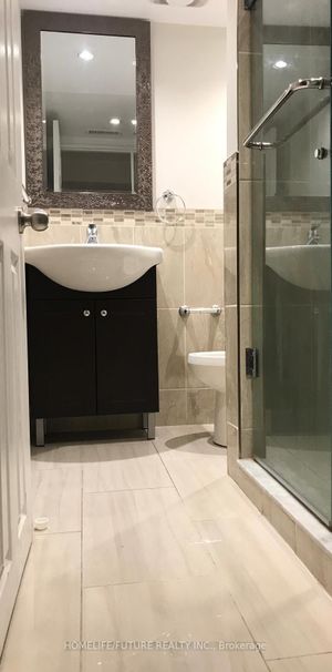 For Lease - 37 Chopin Avenue Unit# Bsmt, Toronto, Ontario - Photo 1