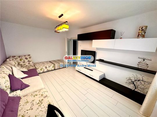 Inchiriere apartament 3 camere Tineretului Timpuri Noi RENOVAT - Photo 1